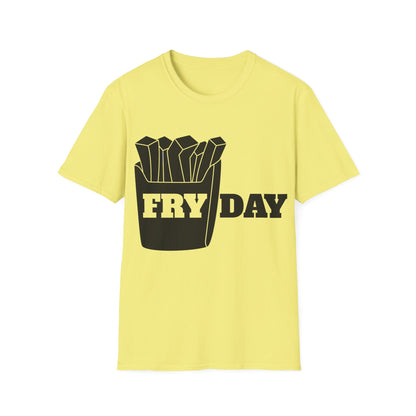 FRY DAY