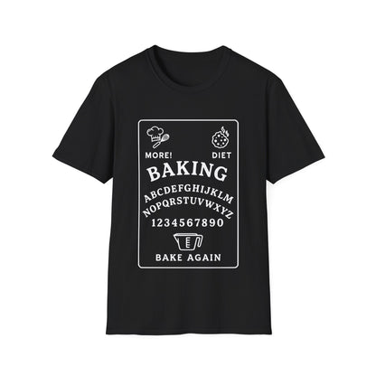 Ouija Baking