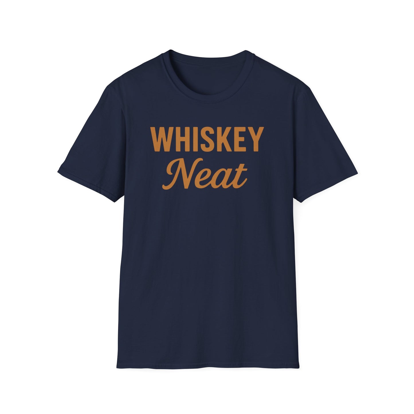 Whiskey Neat