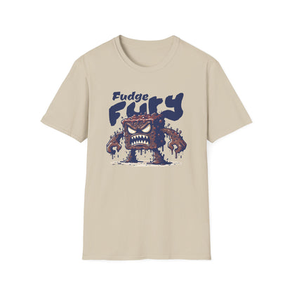 Fudge Furry