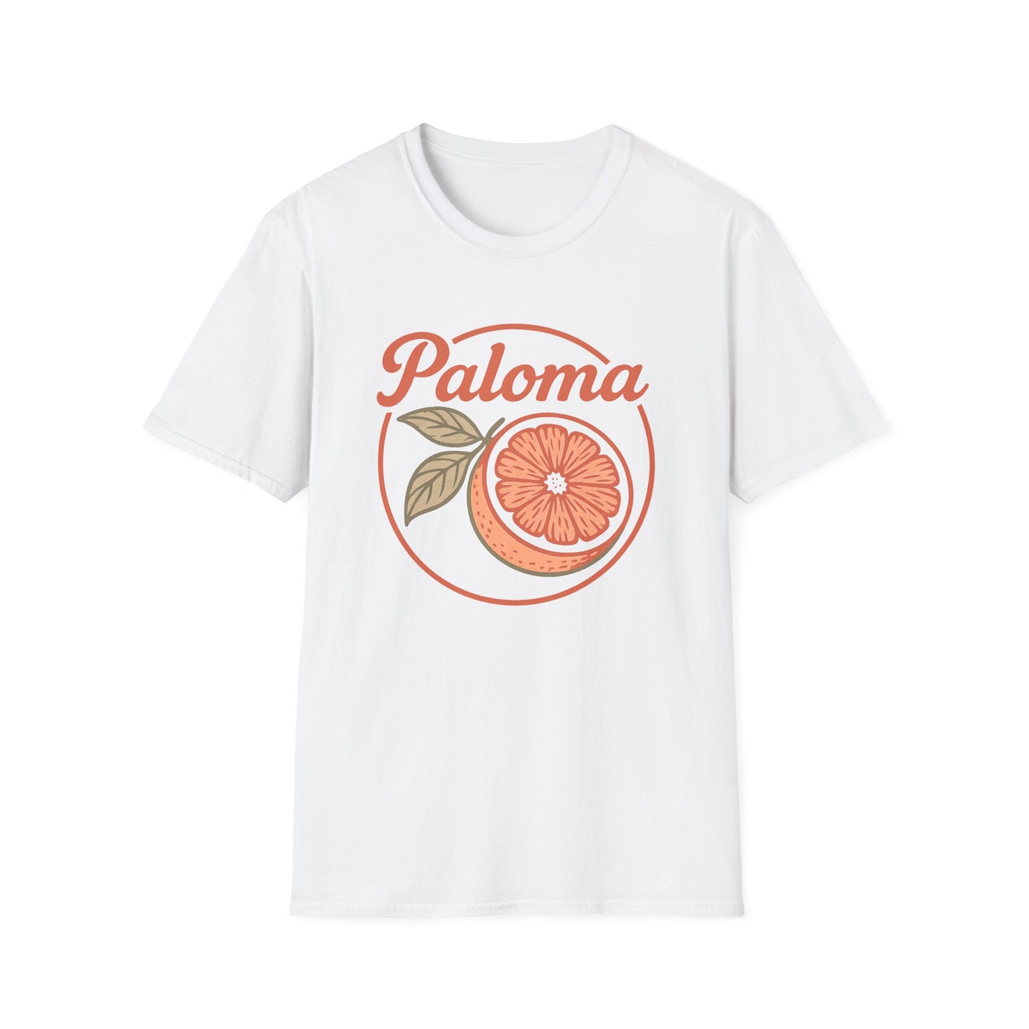 Paloma T-shirt
