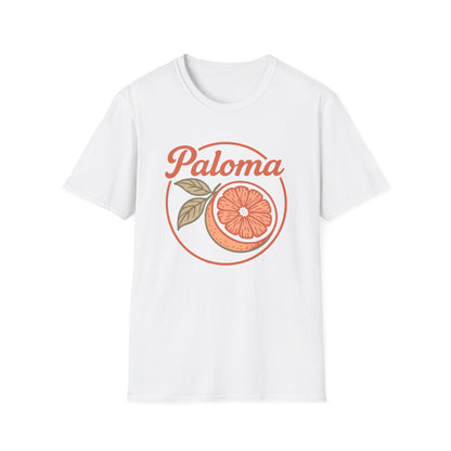 Paloma T-shirt