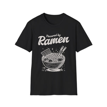 Powered By Ramen