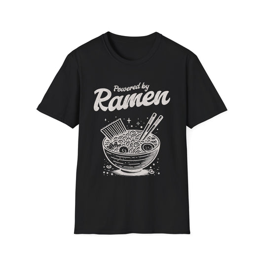 Powered By Ramen