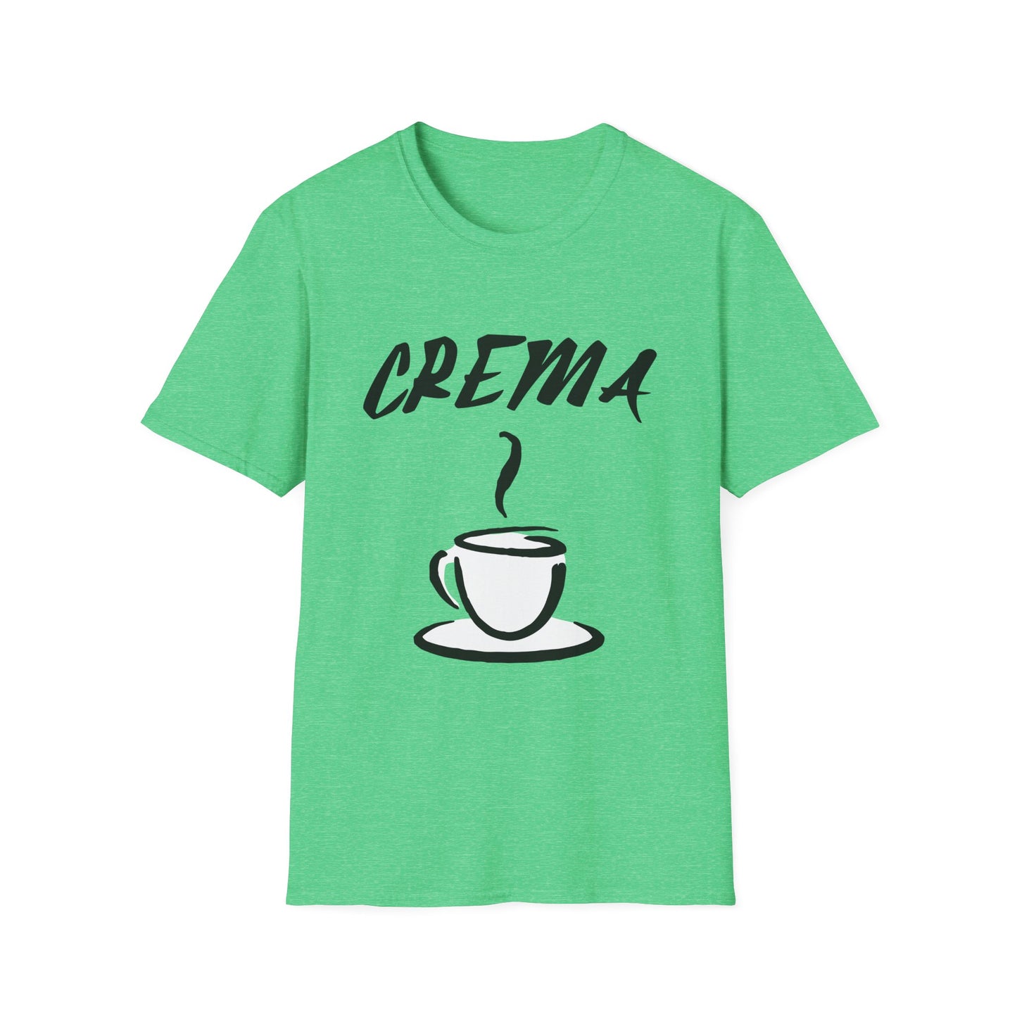 CREMA Espresso