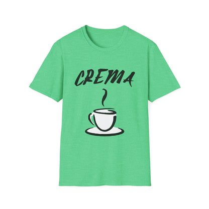 CREMA Espresso
