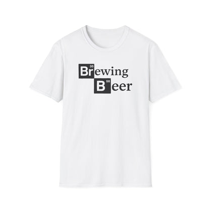 Brewing Beer