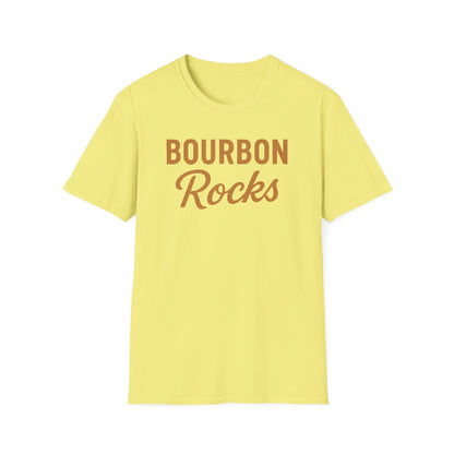 Bourbon Rocks