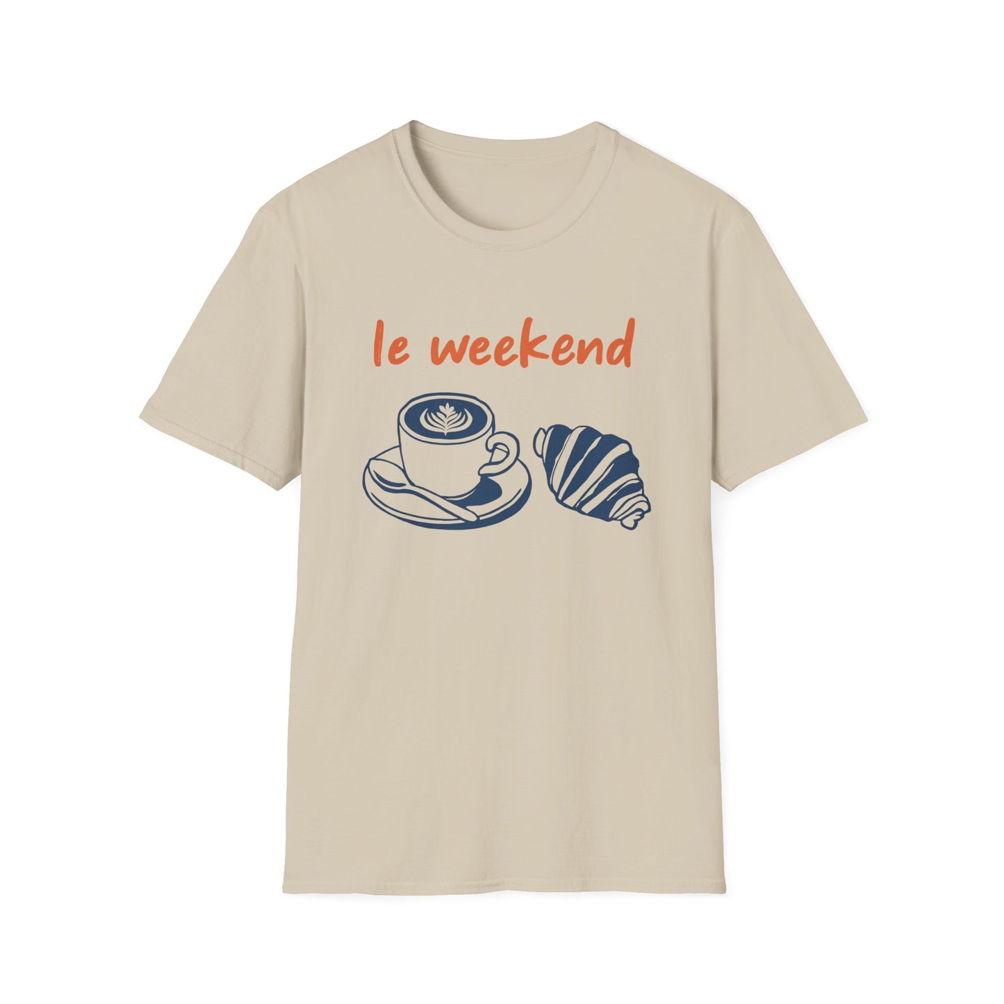 Le Weekend