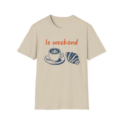 Le Weekend
