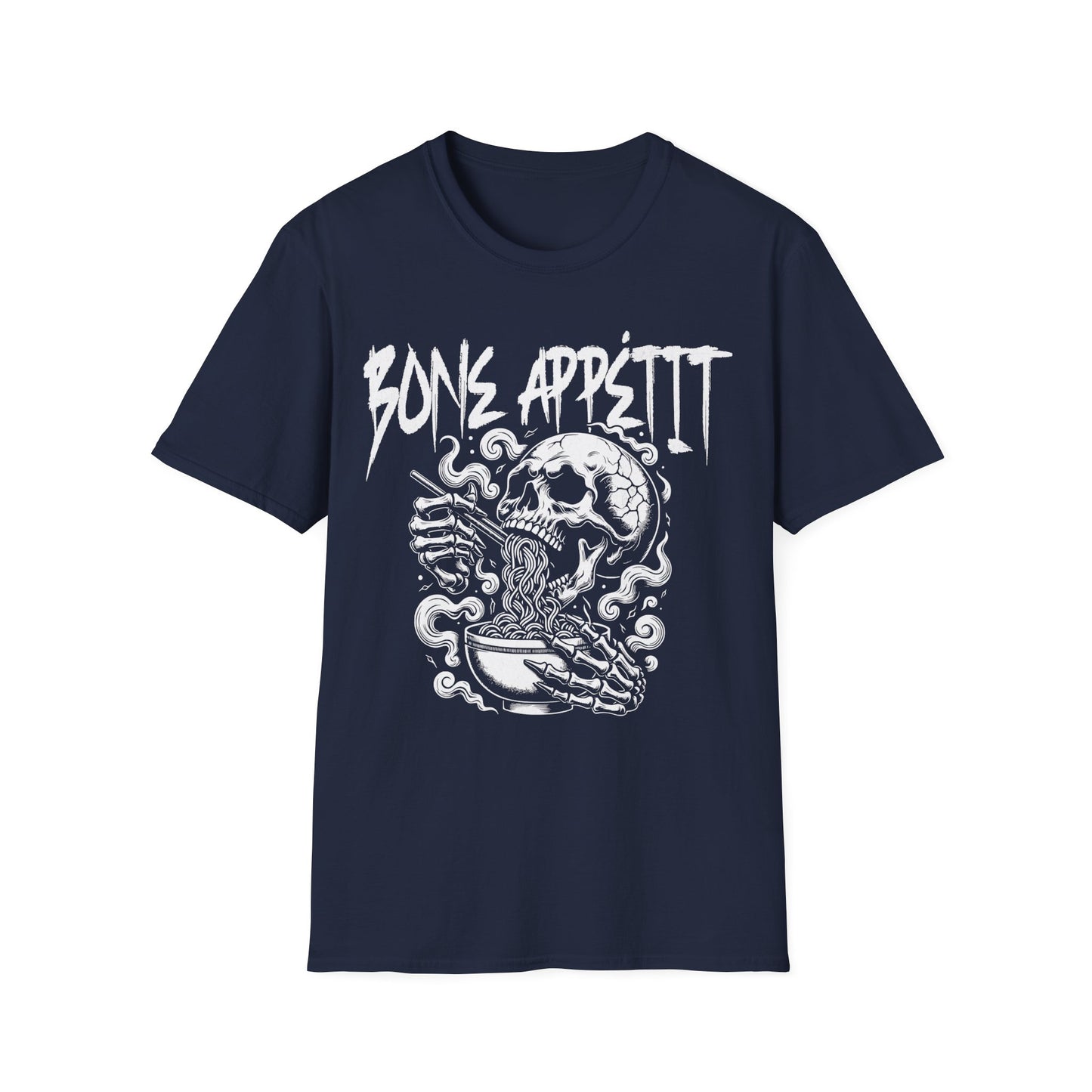 Bone Appetit
