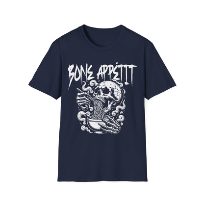Bone Appetit