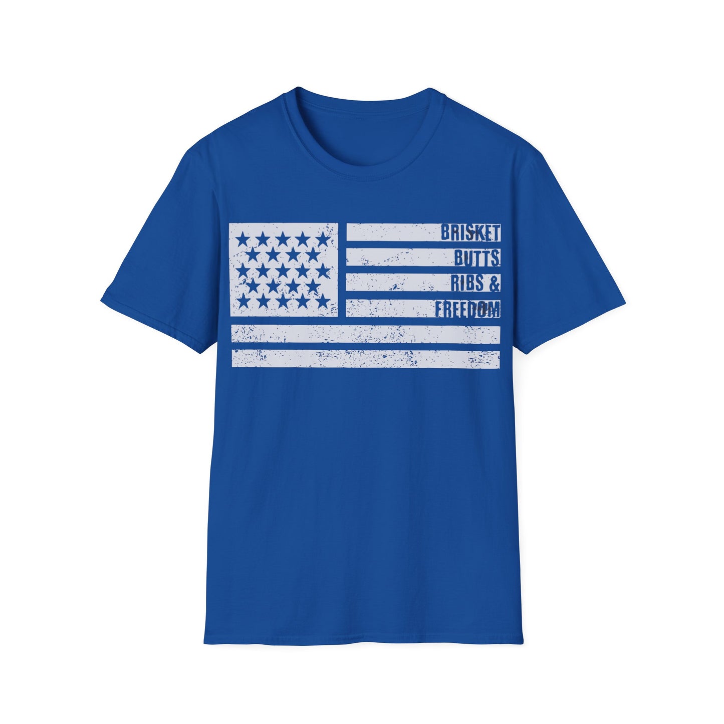 Flag BBRF