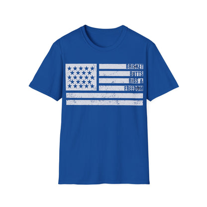 Flag BBRF