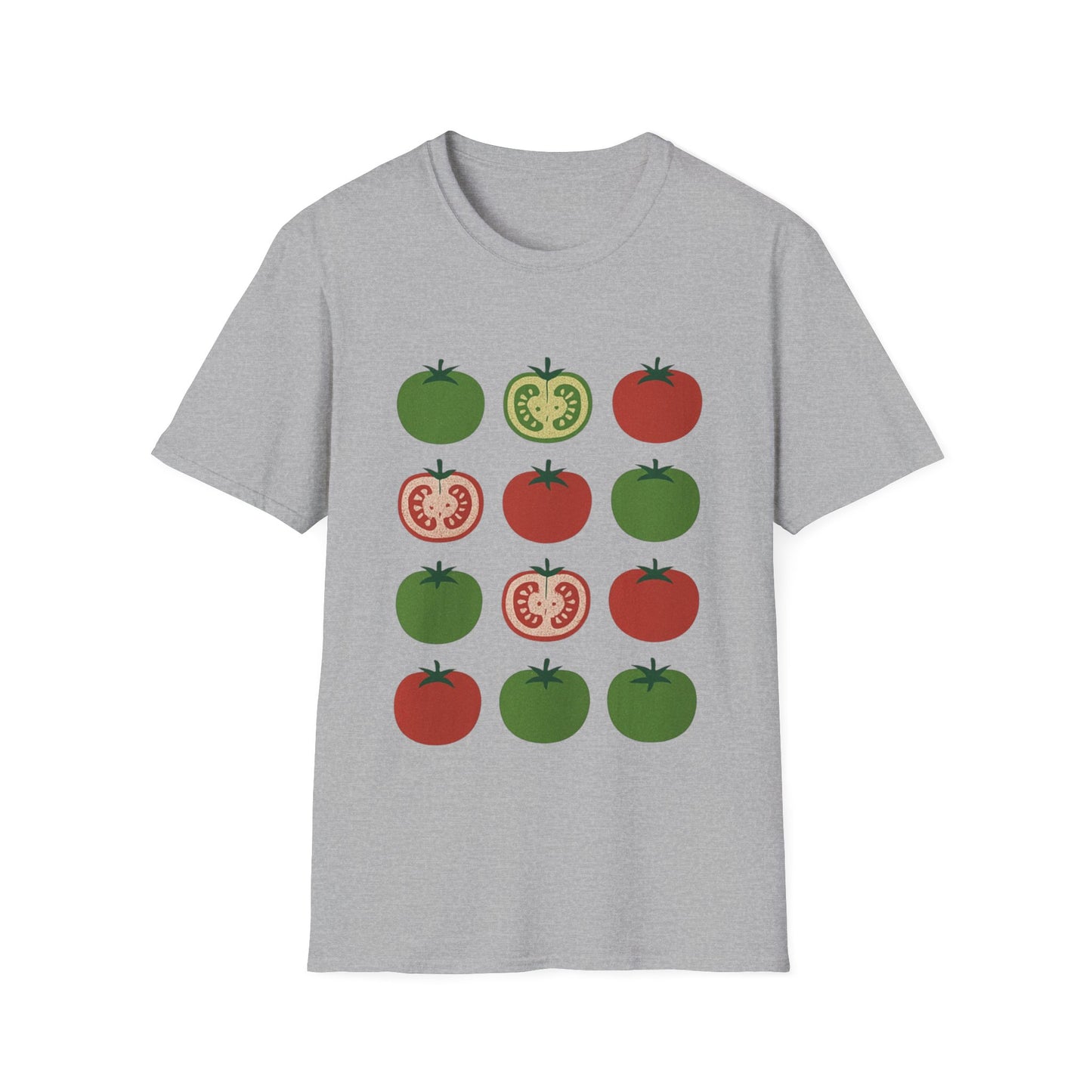 Tomato Grid