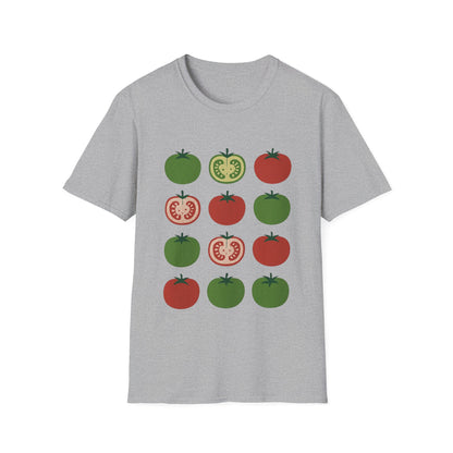 Tomato Grid
