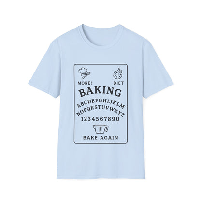 Ouija Baking