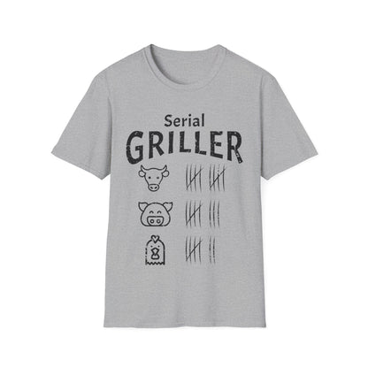 Serial Griller