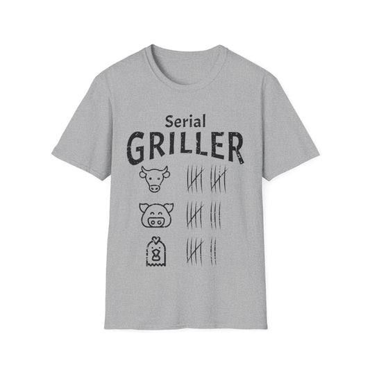 Serial Griller
