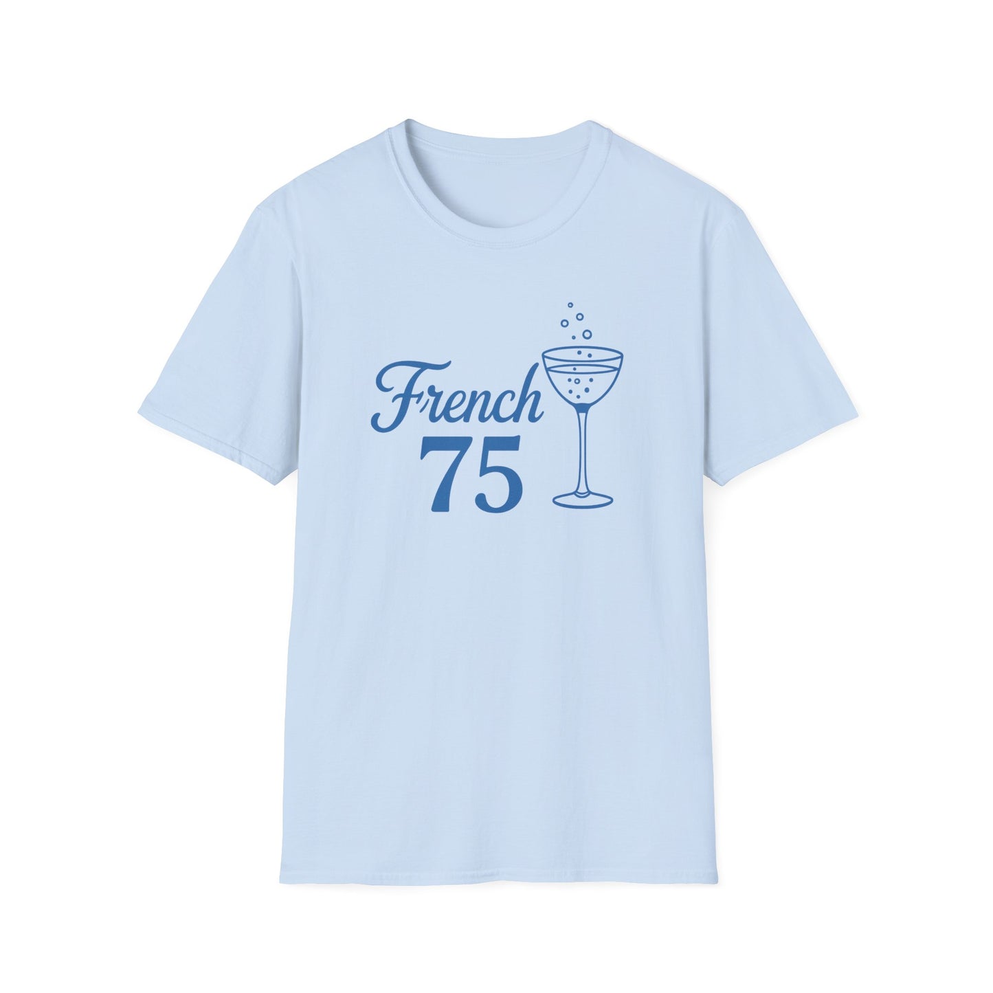 French 75 T-shirt