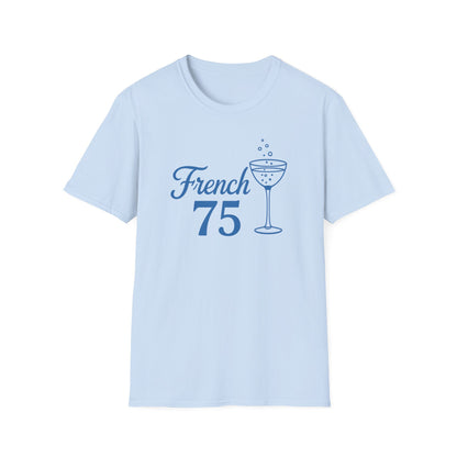 French 75 T-shirt