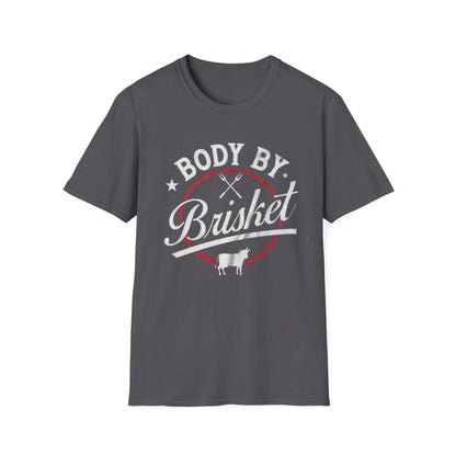 Body By Brisket