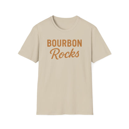 Bourbon Rocks