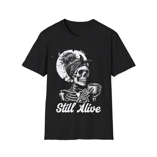 Still Alive