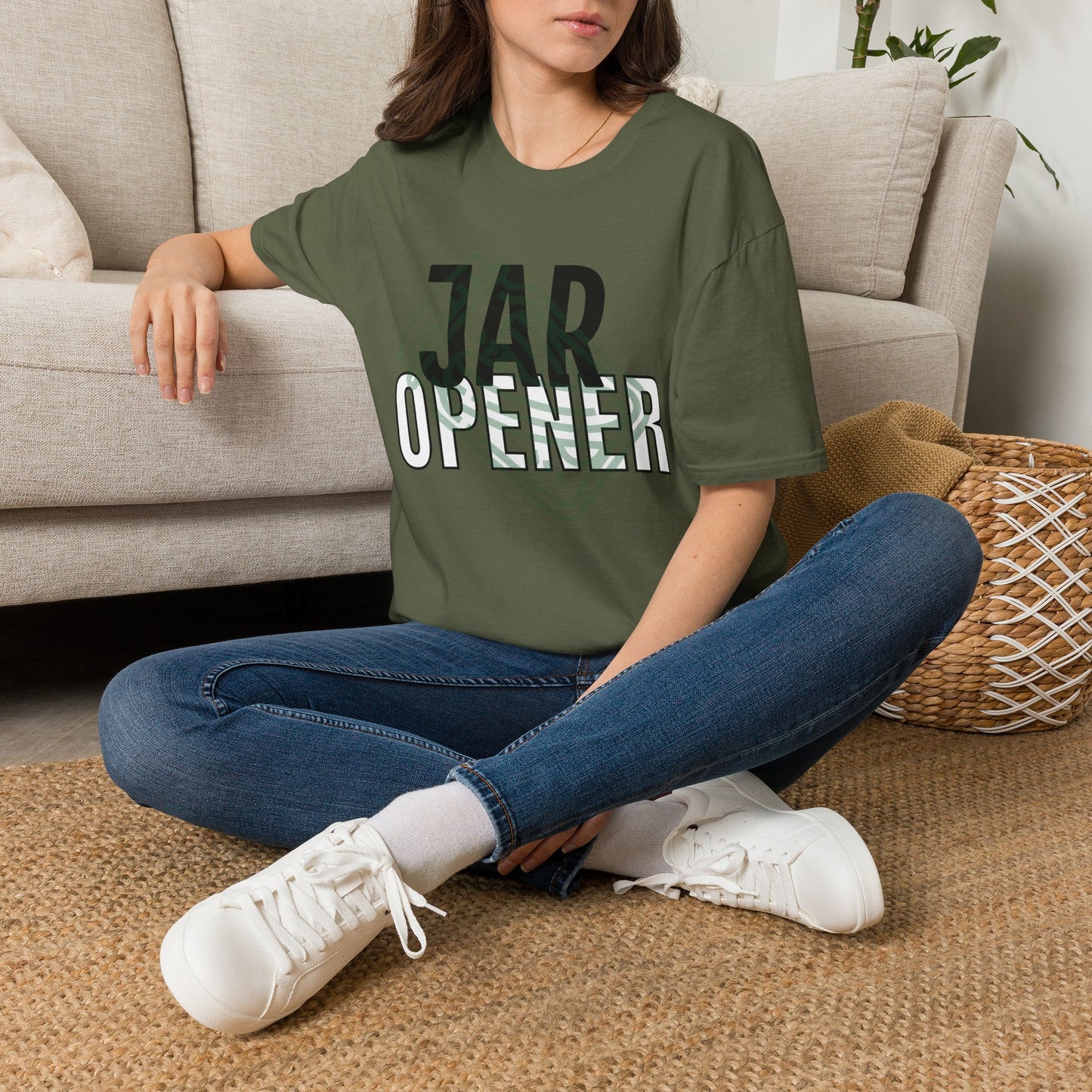 Jar Opener