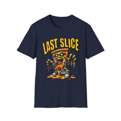 Last Slice