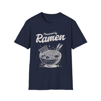 Powered By Ramen