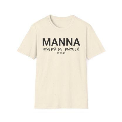 Manna Bread Of Angels T-shirt
