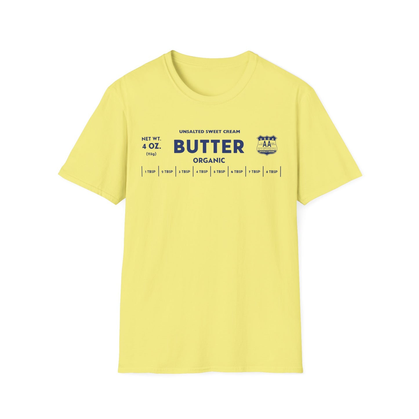 Butter