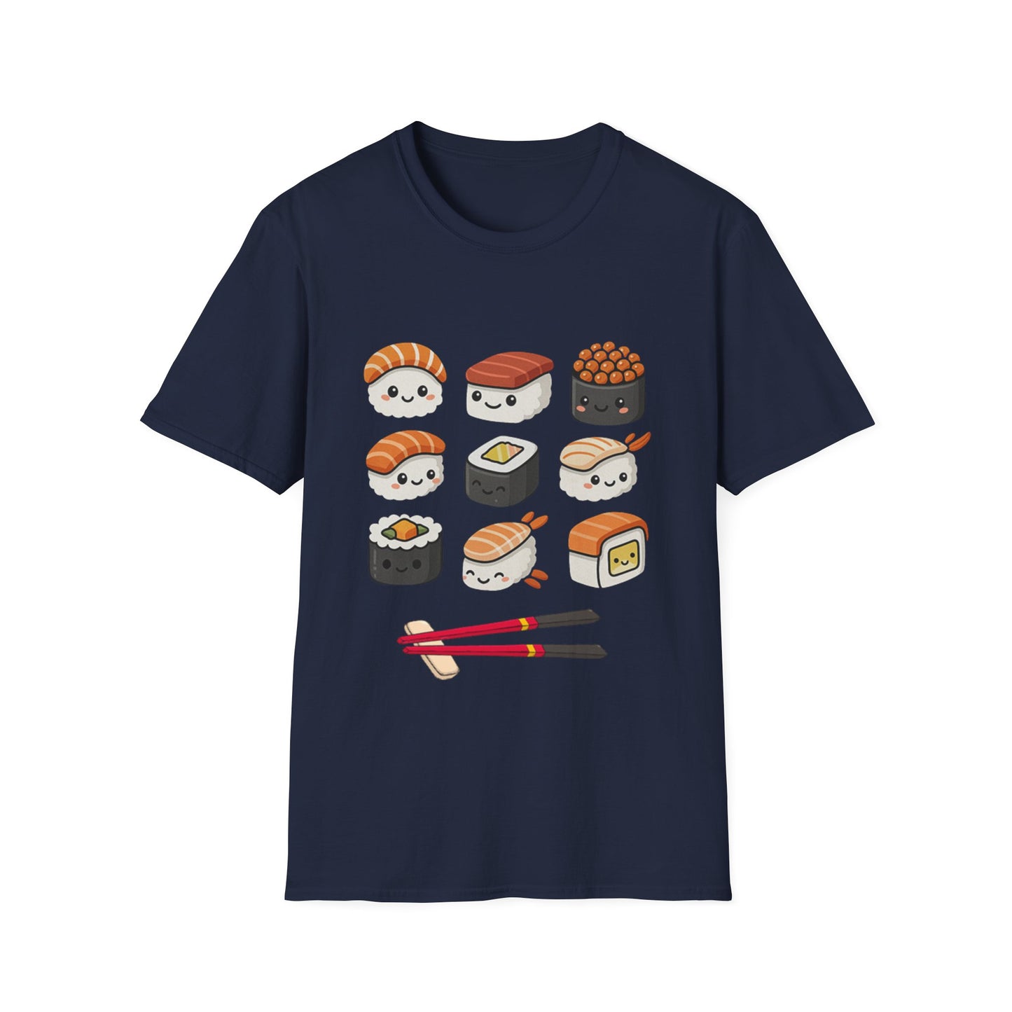 Sushi Bunch