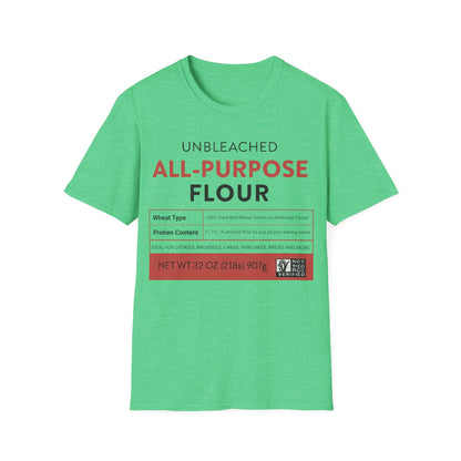 AP Flour