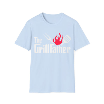 The GrillFather