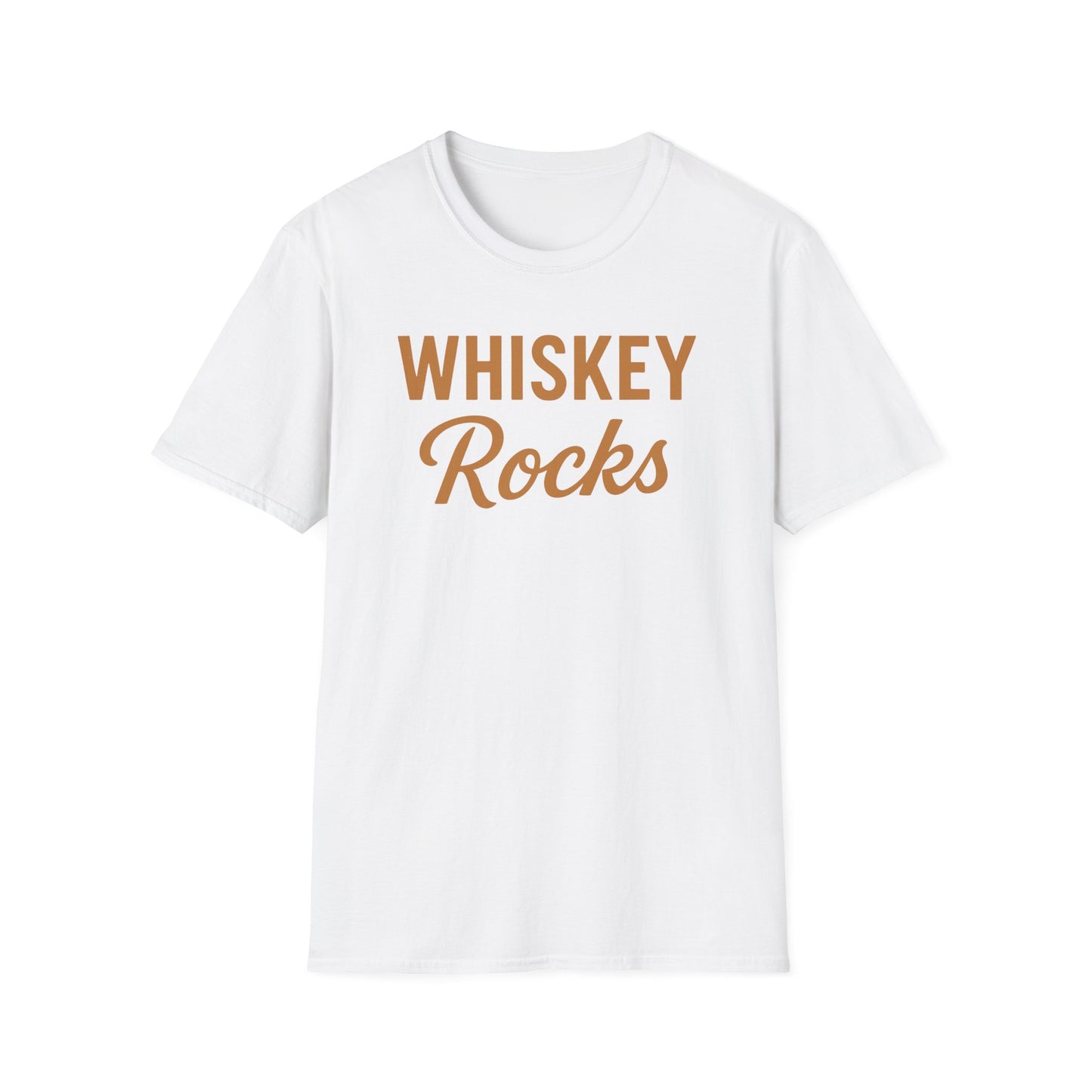 Whiskey Rocks