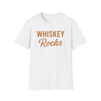 Whiskey Rocks
