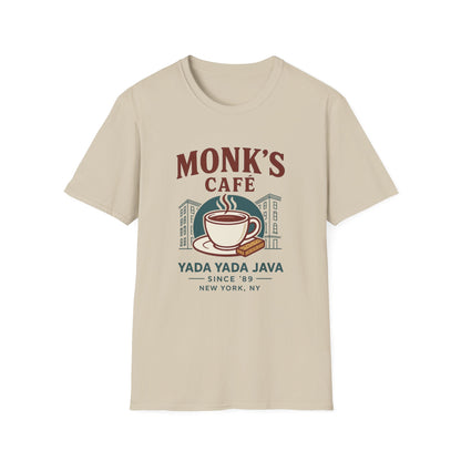 Monk's Cafe - Seinfeld
