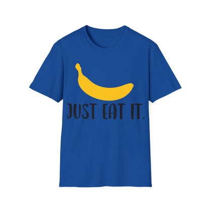 Just Eat It - Banana