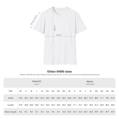 Baking Heart T-shirt