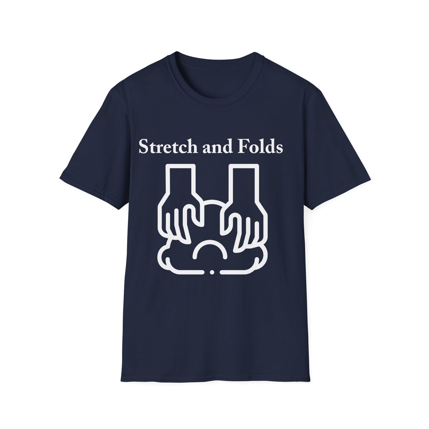 Stretch and Folds