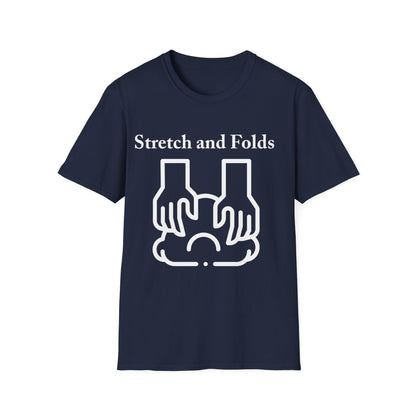 Stretch and Folds