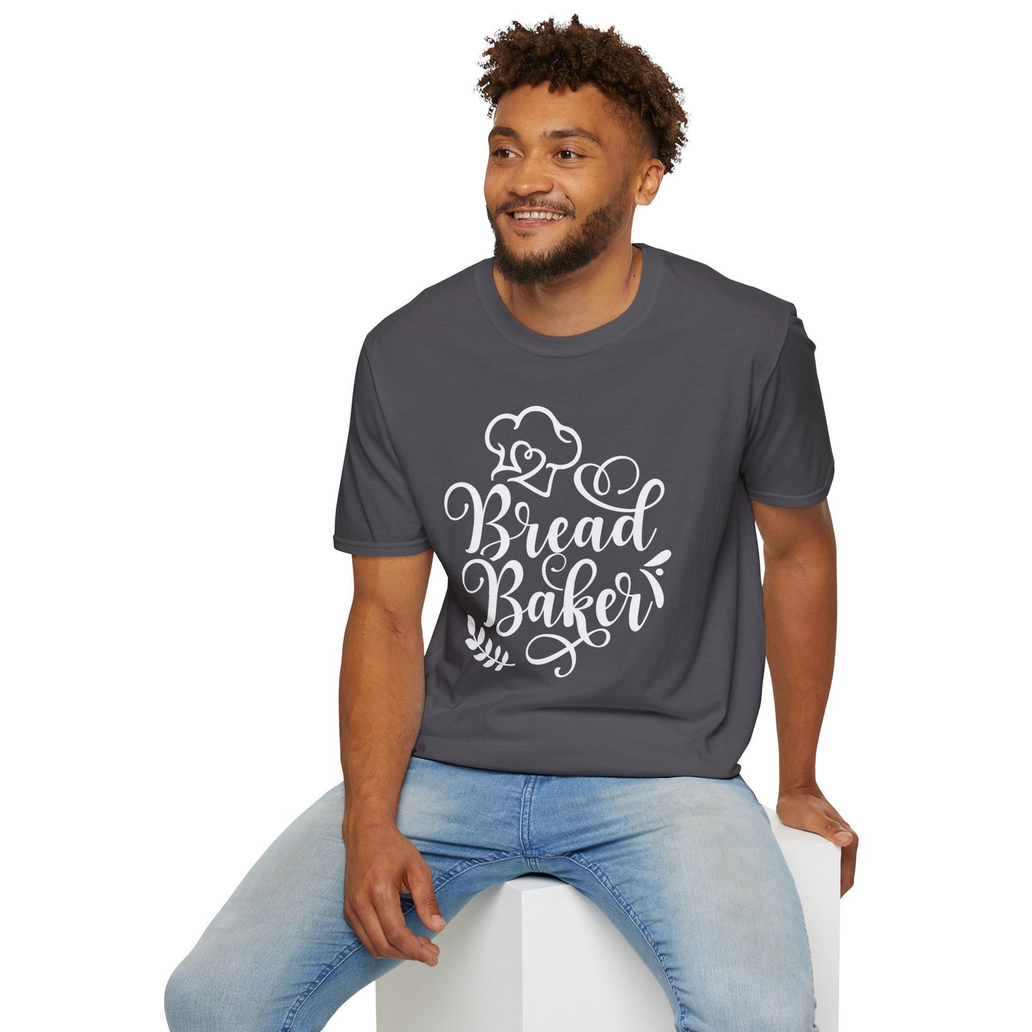 Bread Baker T-shirt