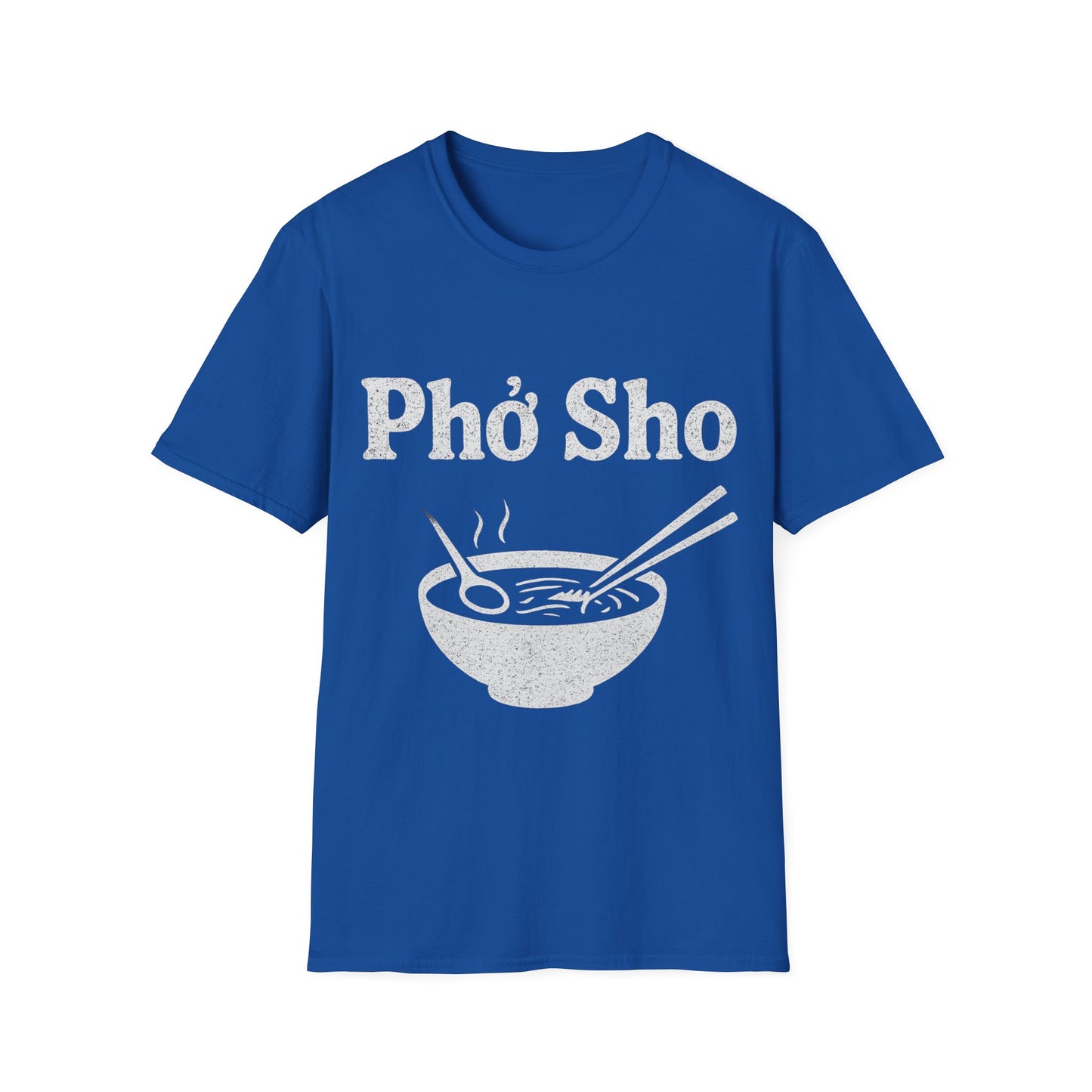 PHO SHO