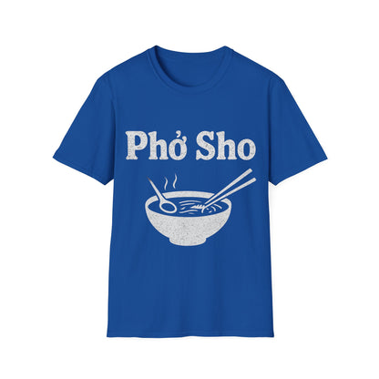 PHO SHO