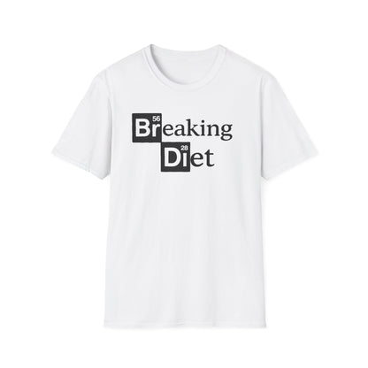 Breaking Diet