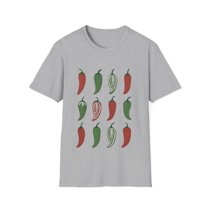 Pepper Grid