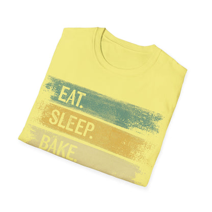 Eat Sleep Bake Repeat