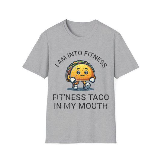 Fit'ness Taco